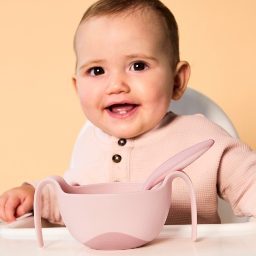 DISPENSADOR MERIENDA 3 EN 1 BLUSH