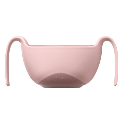 DISPENSADOR MERIENDA 3 EN 1 BLUSH