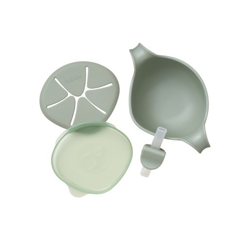 DISPENSADOR MERIENDA 3 EN 1 SAGE