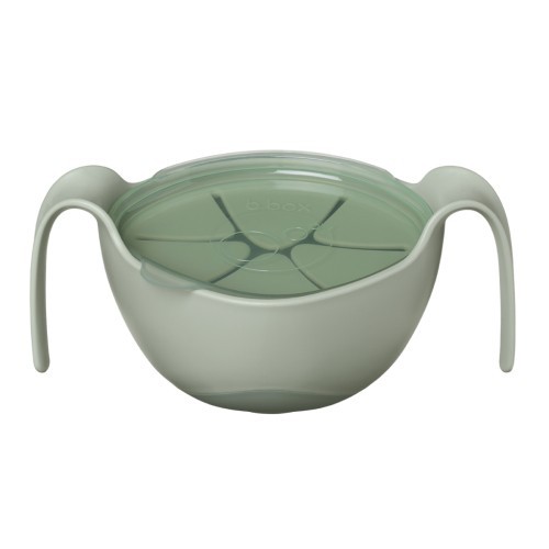 DISPENSADOR MERIENDA 3 EN 1 SAGE