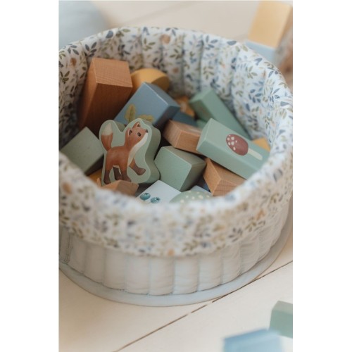 BLOQUES DE CONSTRUCCION FOREST