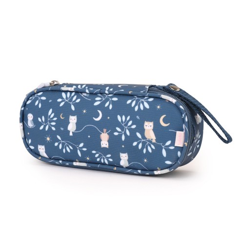 FUNDA ALMUERZO TERMICA MAGICAL FOREST