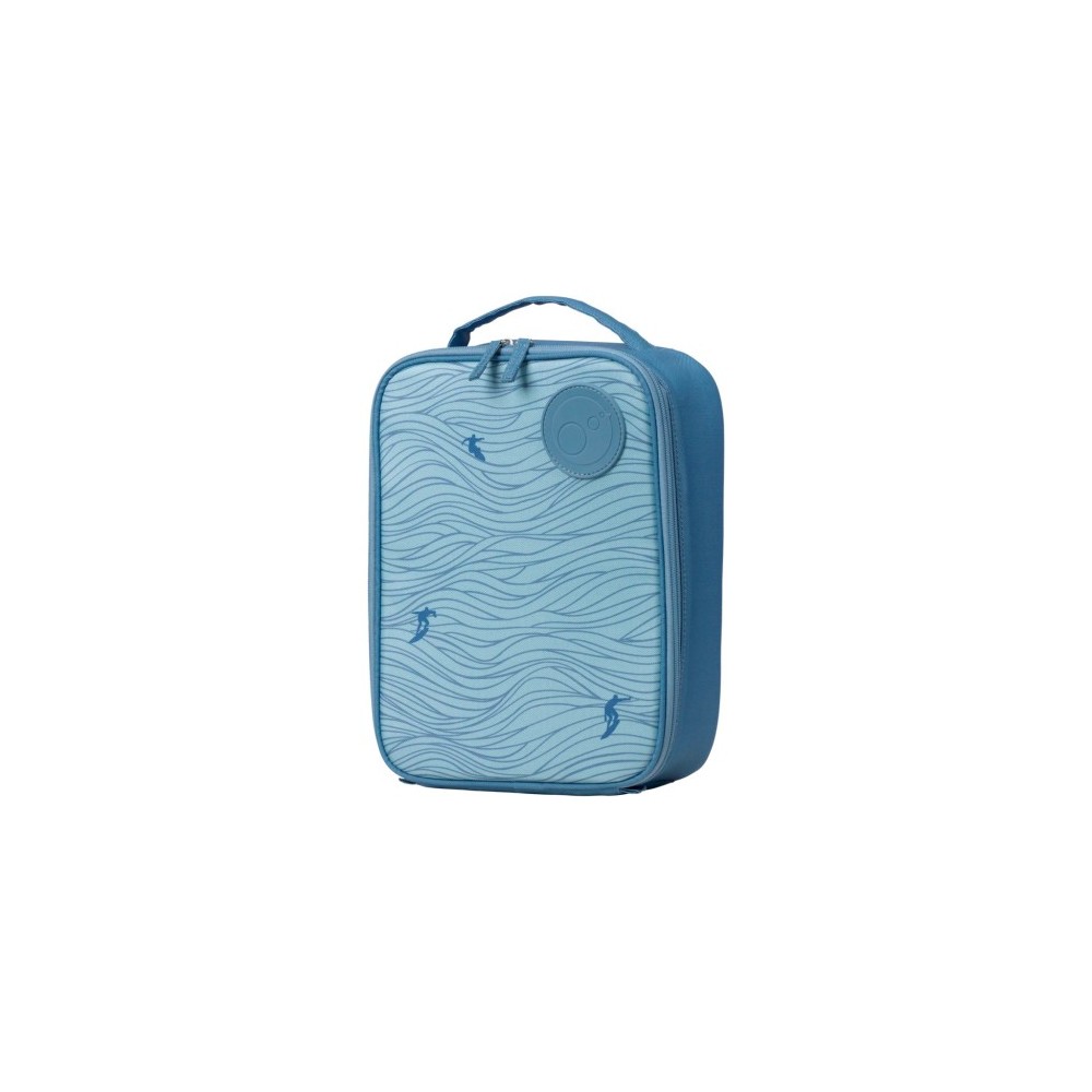 BOLSA ALMUERZO SURFS UP