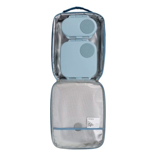 BOLSA ALMUERZO SURFS UP