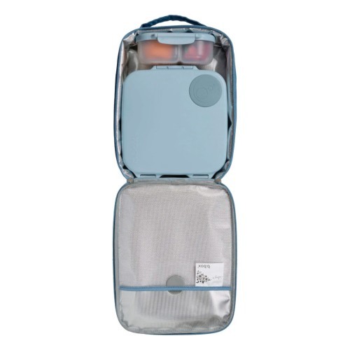 BOLSA ALMUERZO SURFS UP