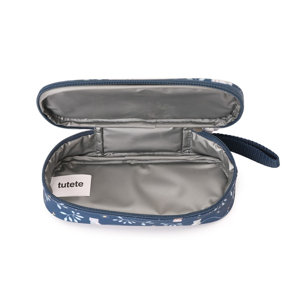 FUNDA ALMUERZO TERMICA MAGICAL FOREST