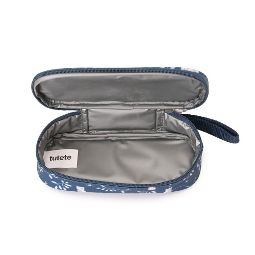 FUNDA ALMUERZO TERMICA MAGICAL FOREST