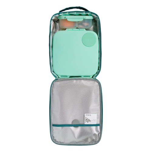 BOLSA ALMUERZO GAMER