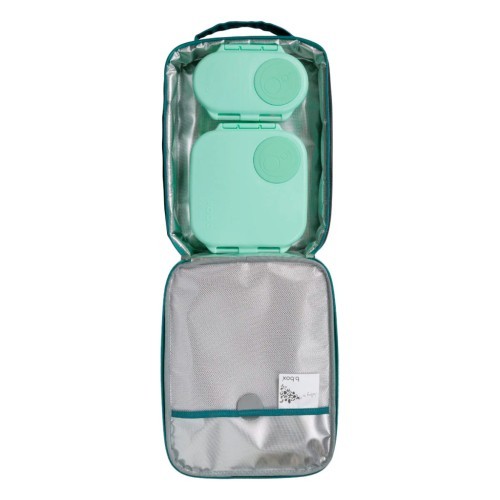 BOLSA ALMUERZO GAMER