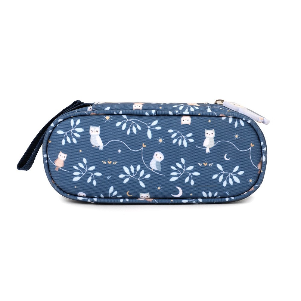 FUNDA ALMUERZO TERMICA MAGICAL FOREST