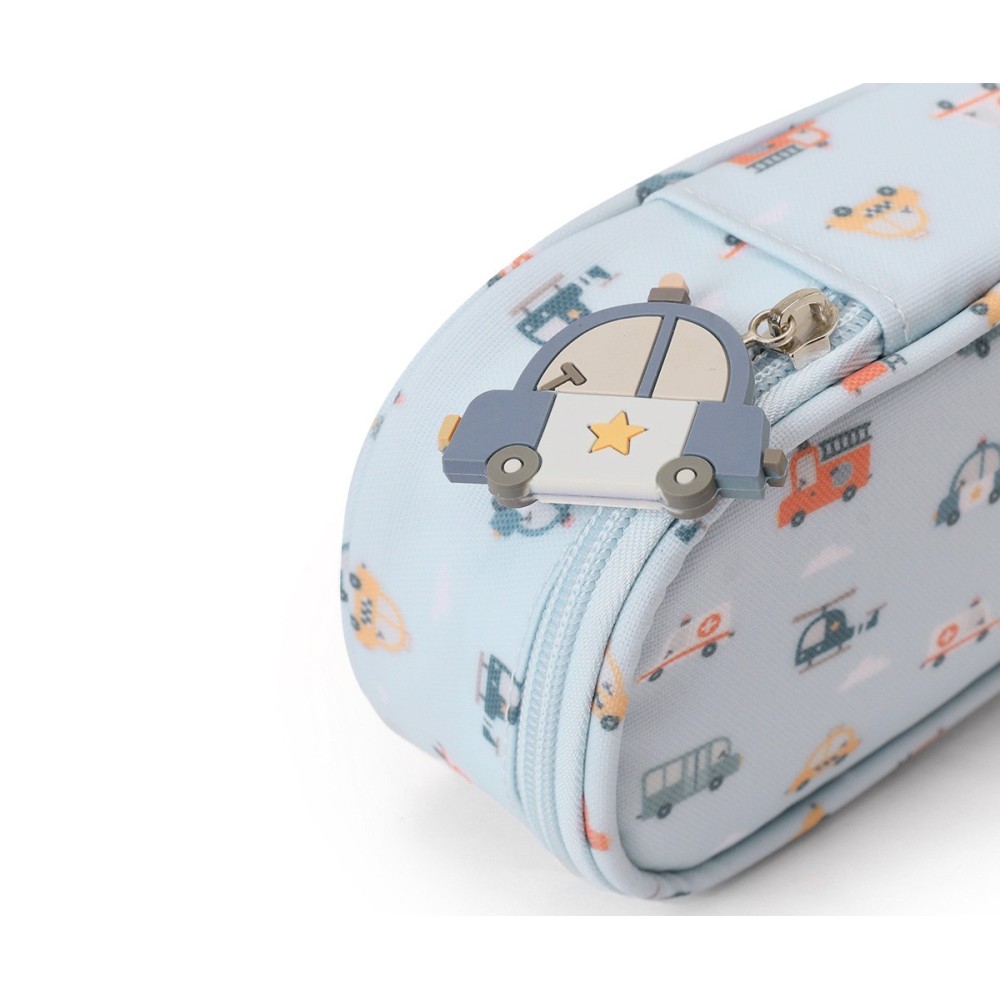 FUNDA ALMUERZO TERMICA CITY CARS