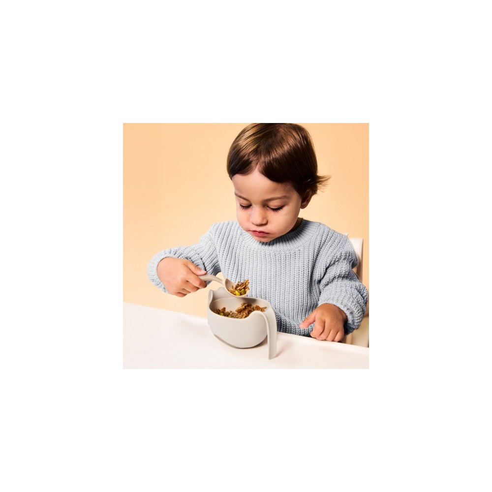 CUBIERTOS INFANTILES CON CAJITA LATTE