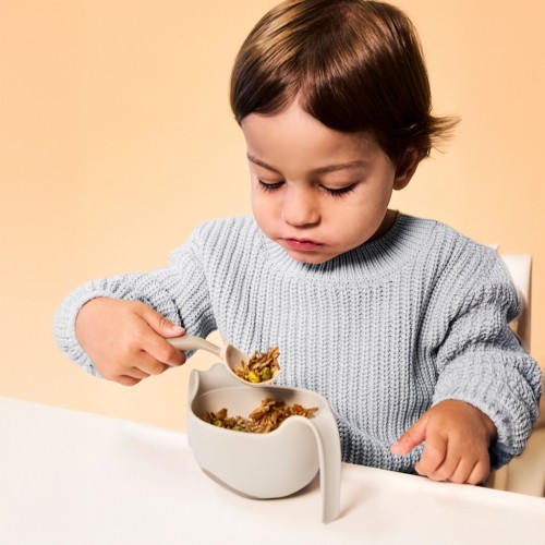 CUBIERTOS INFANTILES CON CAJITA LATTE