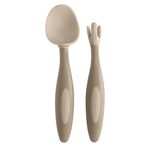 CUBIERTOS INFANTILES CON CAJITA LATTE