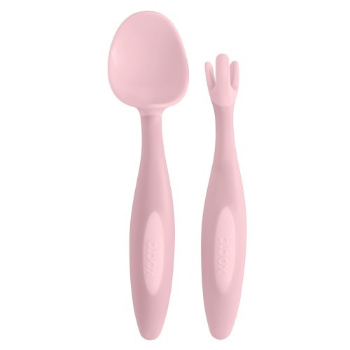 CUBIERTOS INFANTILES CON CAJITA BLUSH