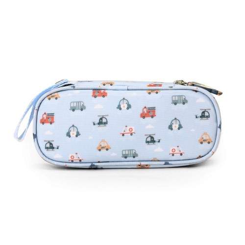 FUNDA ALMUERZO TERMICA CITY CARS