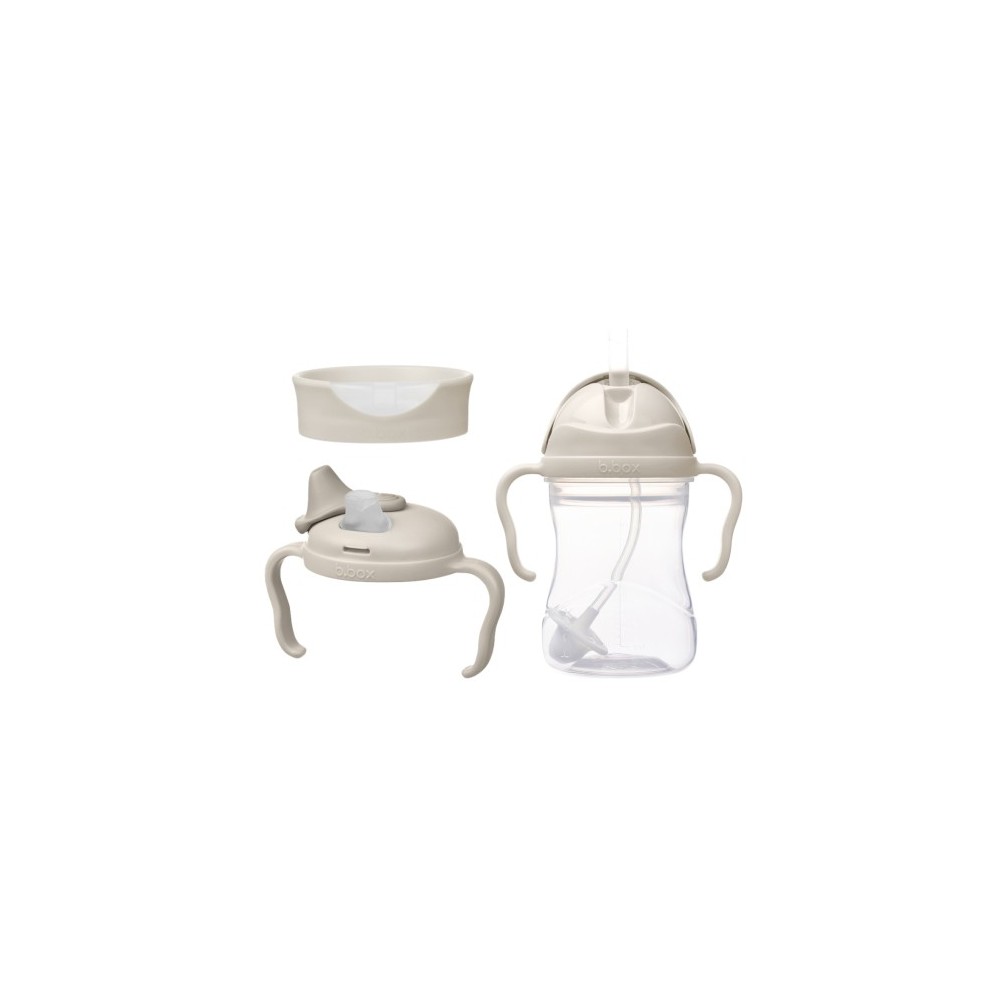 PACK TAZAS Y VASO 3 EN 1 LATTE