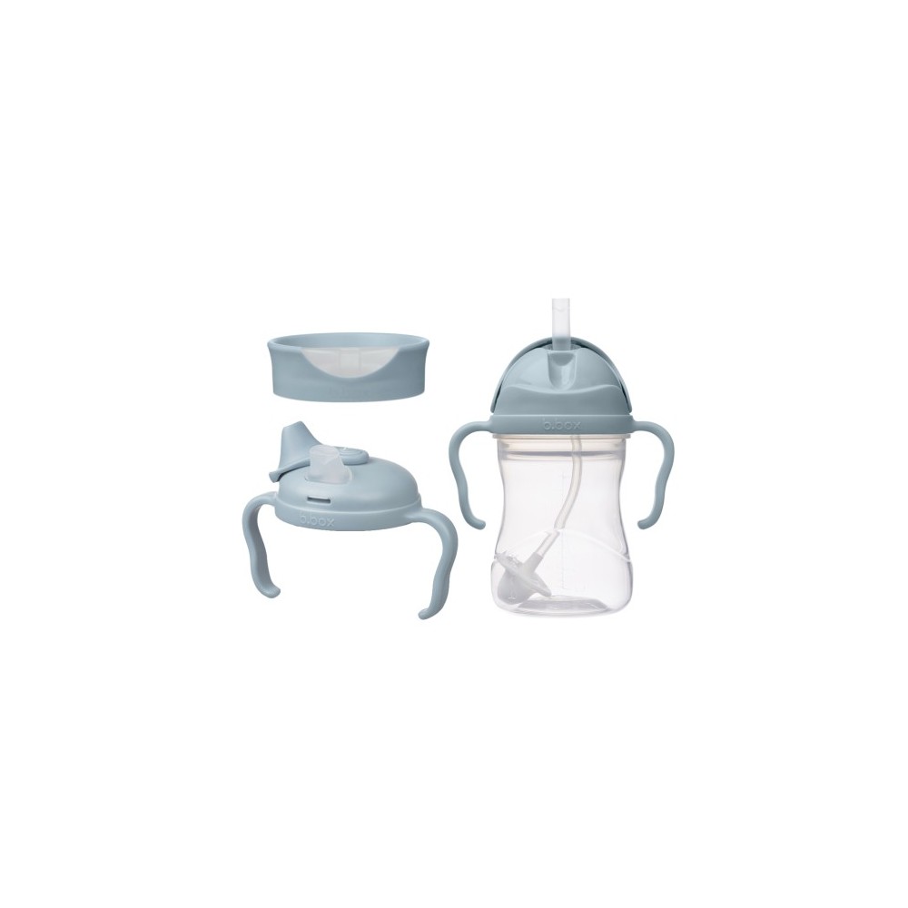 PACK TAZAS Y VASO 3 EN 1 DEEP OCEAN
