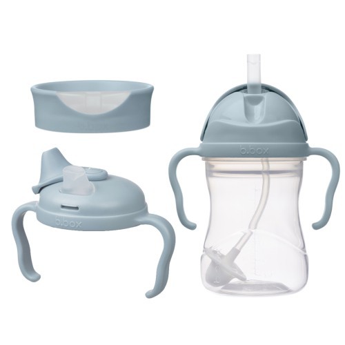 PACK TAZAS Y VASO 3 EN 1 DEEP OCEAN