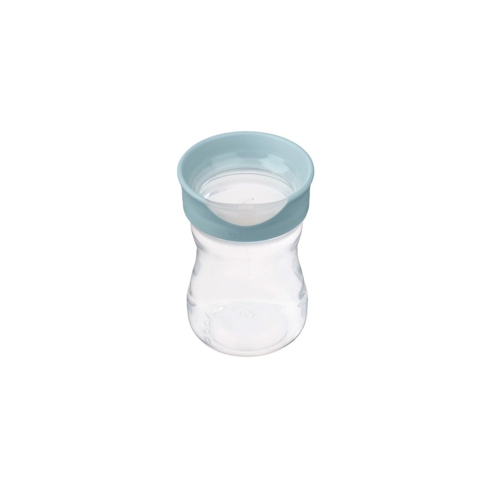 PACK TAZAS Y VASO 3 EN 1 DEEP OCEAN