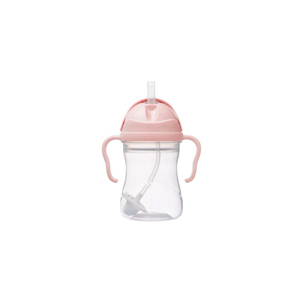 PACK TAZAS Y VASO 3 EN 1 BLUSH