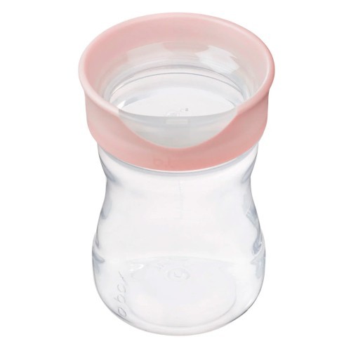 PACK TAZAS Y VASO 3 EN 1 BLUSH