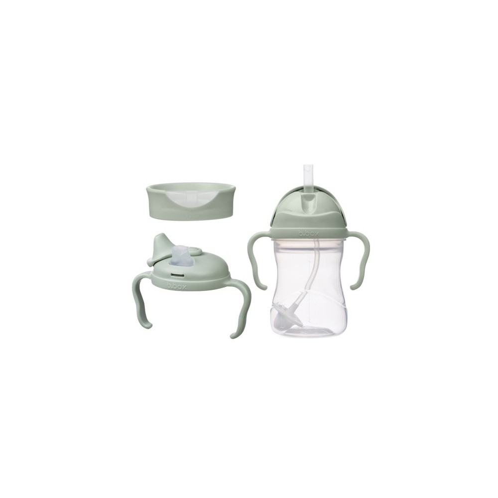 PACK TAZAS Y VASO 3 EN 1 SAGE