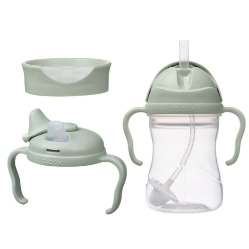 PACK TAZAS Y VASO 3 EN 1 SAGE