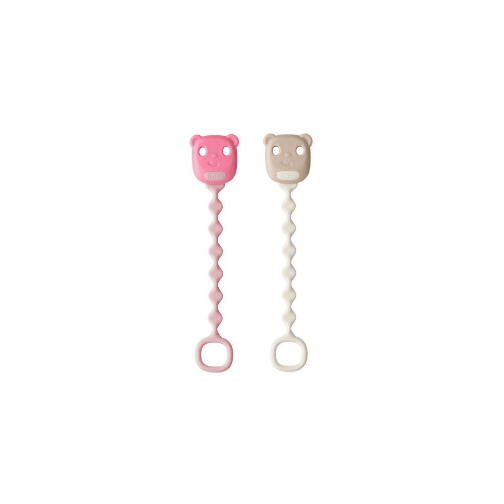 SUJETACHUPETES BBOX BLUSH