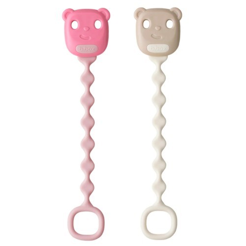 SUJETACHUPETES BBOX BLUSH