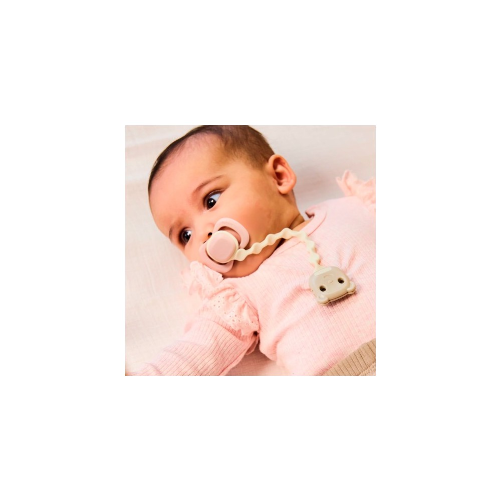 SUJETACHUPETES BBOX BLUSH