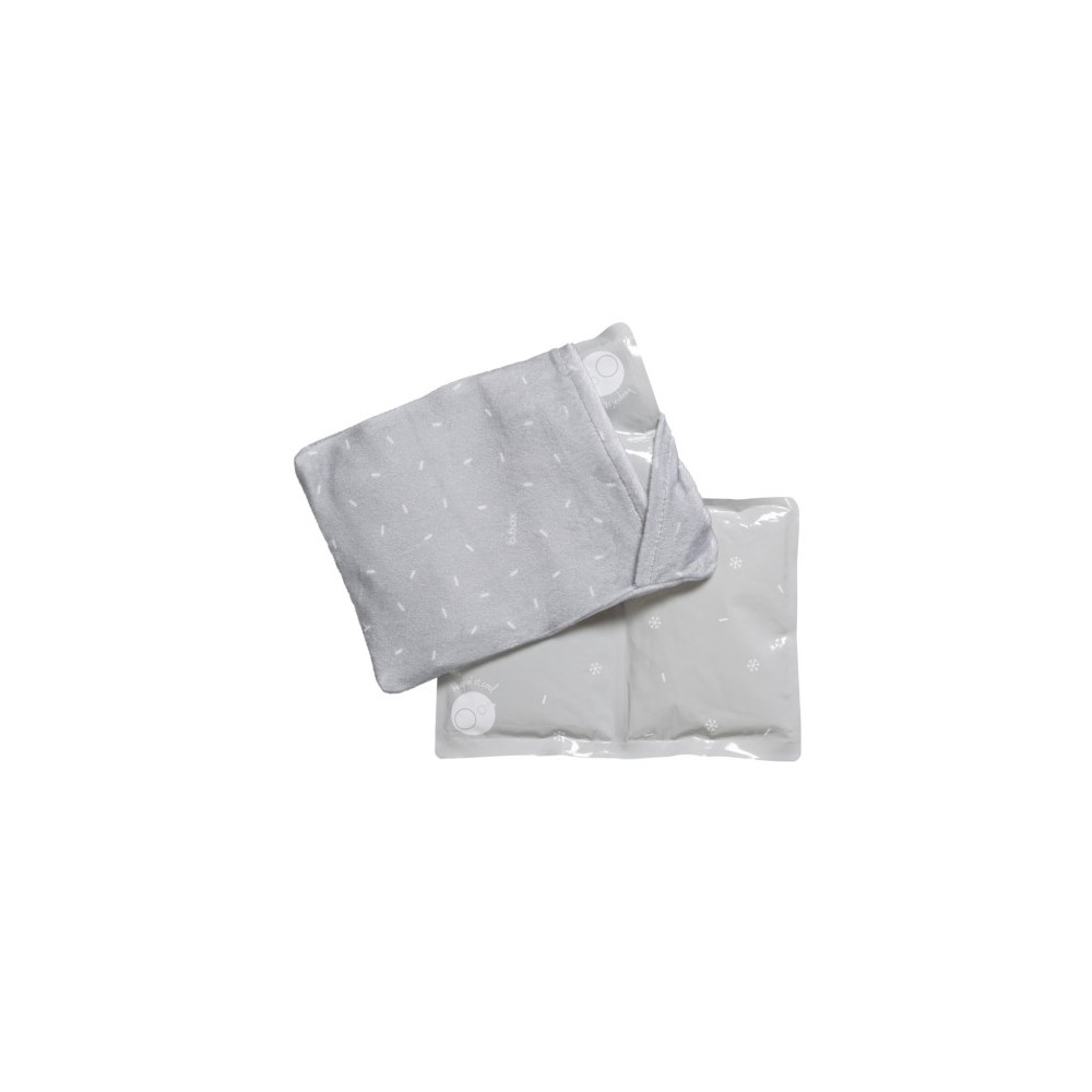 PACK GEL REFIGERANTE JUMBO