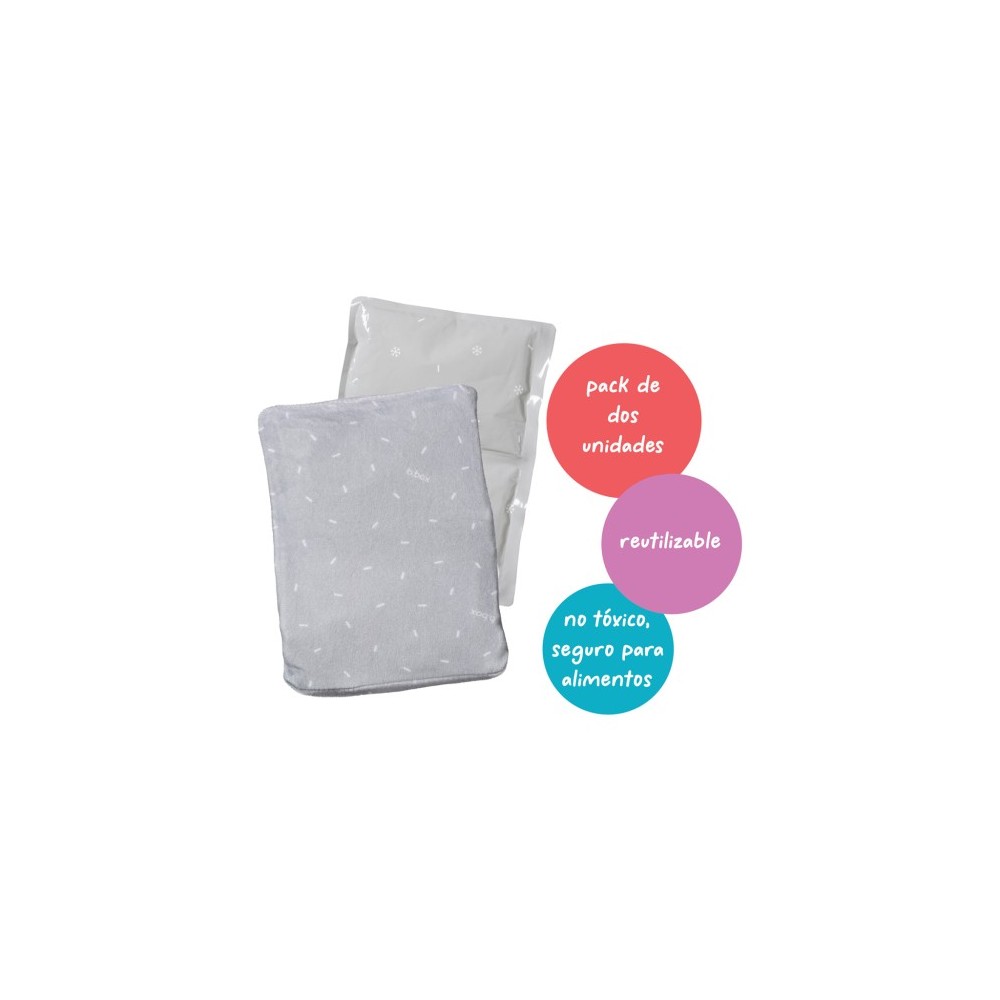 PACK GEL REFIGERANTE JUMBO