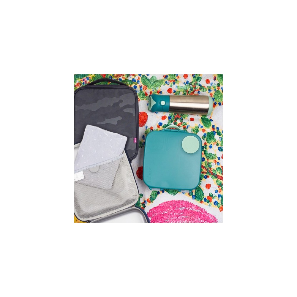 PACK GEL REFIGERANTE JUMBO