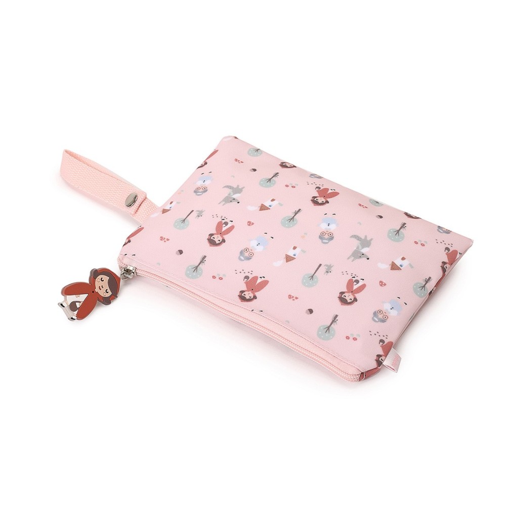 FUNDA PARA BOCADILLO LITTLE RED