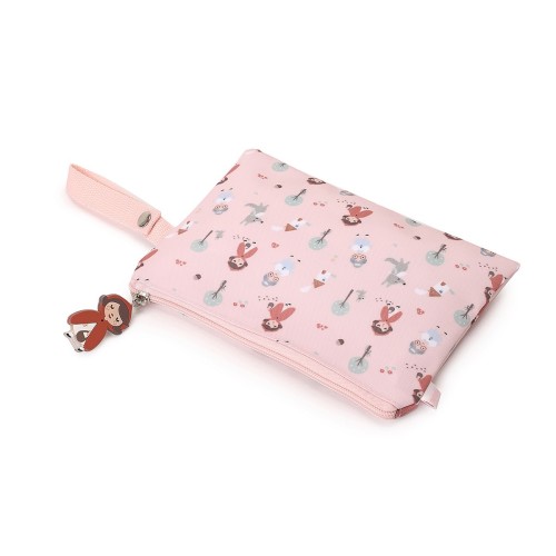 FUNDA PARA BOCADILLO LITTLE RED