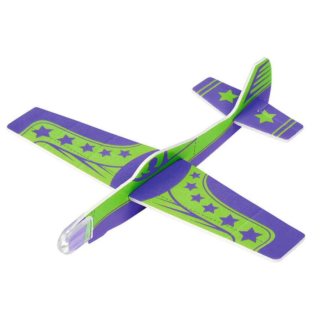 PLANEADOR LUMINOSO 2