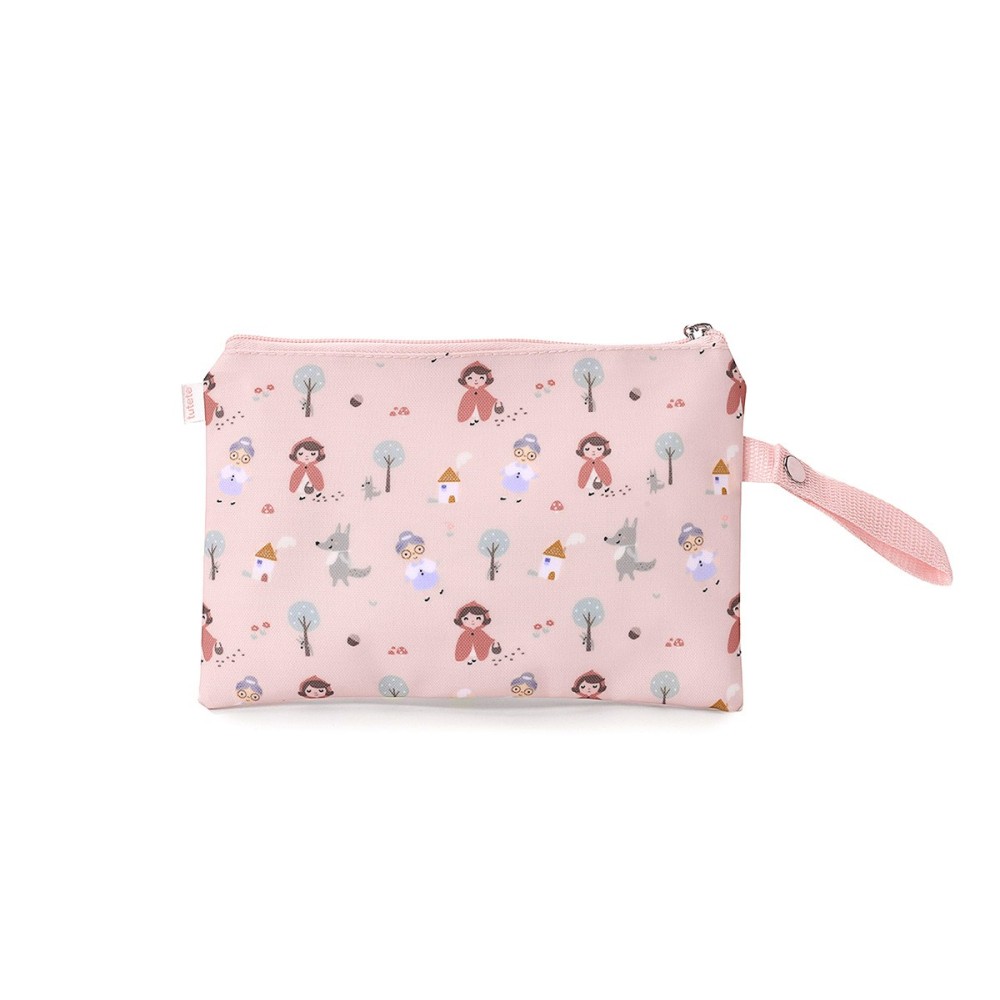 FUNDA PARA BOCADILLO LITTLE RED 2