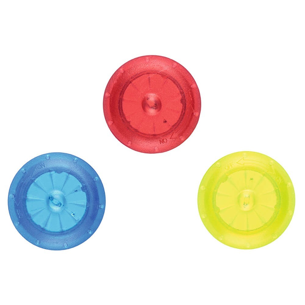 LEDS RADIO BICICLETA