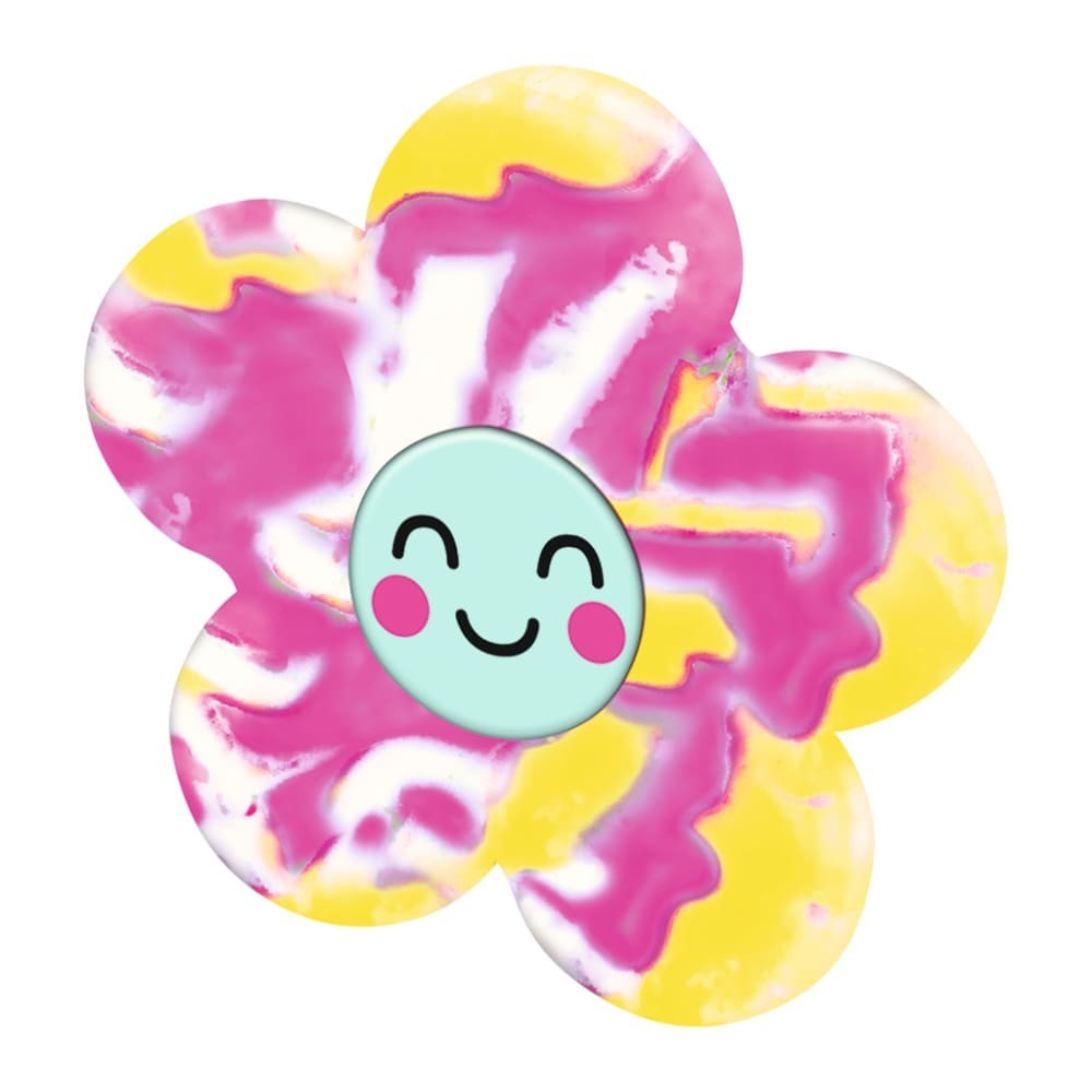 HAPPY D.-GOMA BORRAR SPINNER