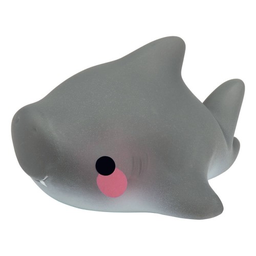 AMIGOS BRILLANTES DEL OCEANO