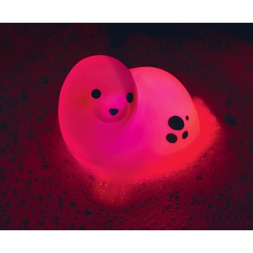 AMIGOS BRILLANTES DEL OCEANO