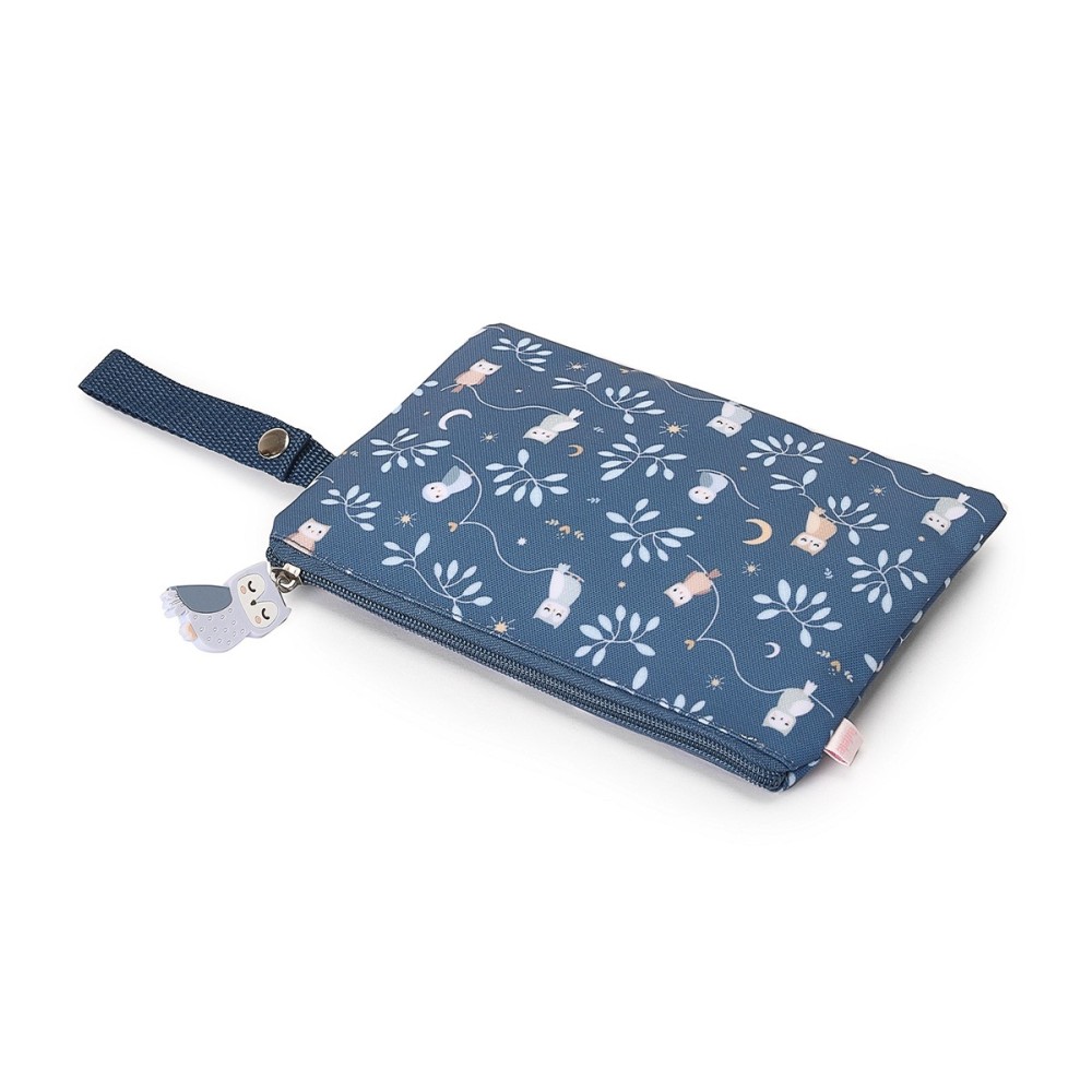 FUNDA PARA BOCADILLO MAGICAL FOREST