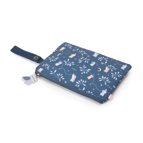 FUNDA PARA BOCADILLO MAGICAL FOREST