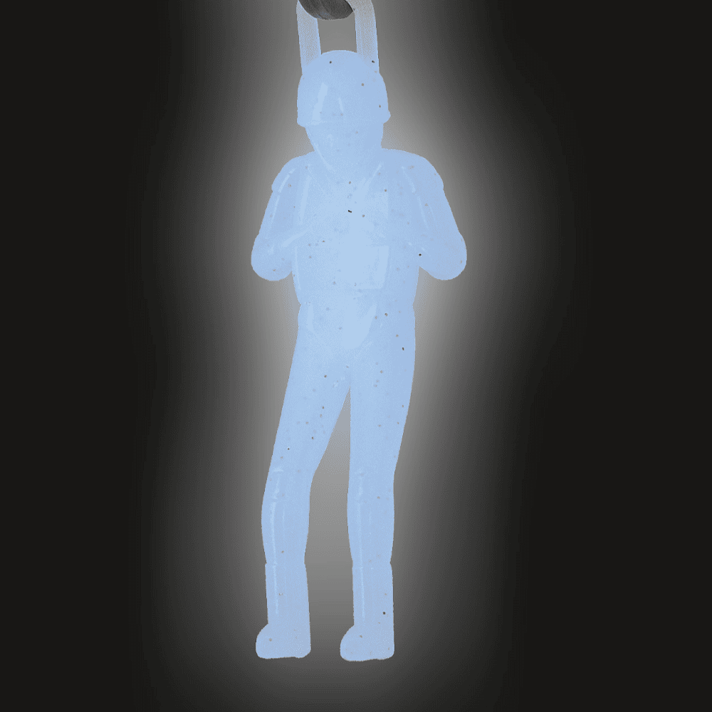 PARACAIDAS DE COLORES