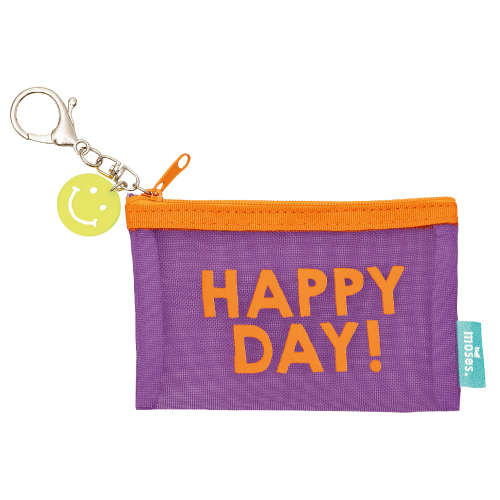 HAPPY D.-MINI BOLSITAS