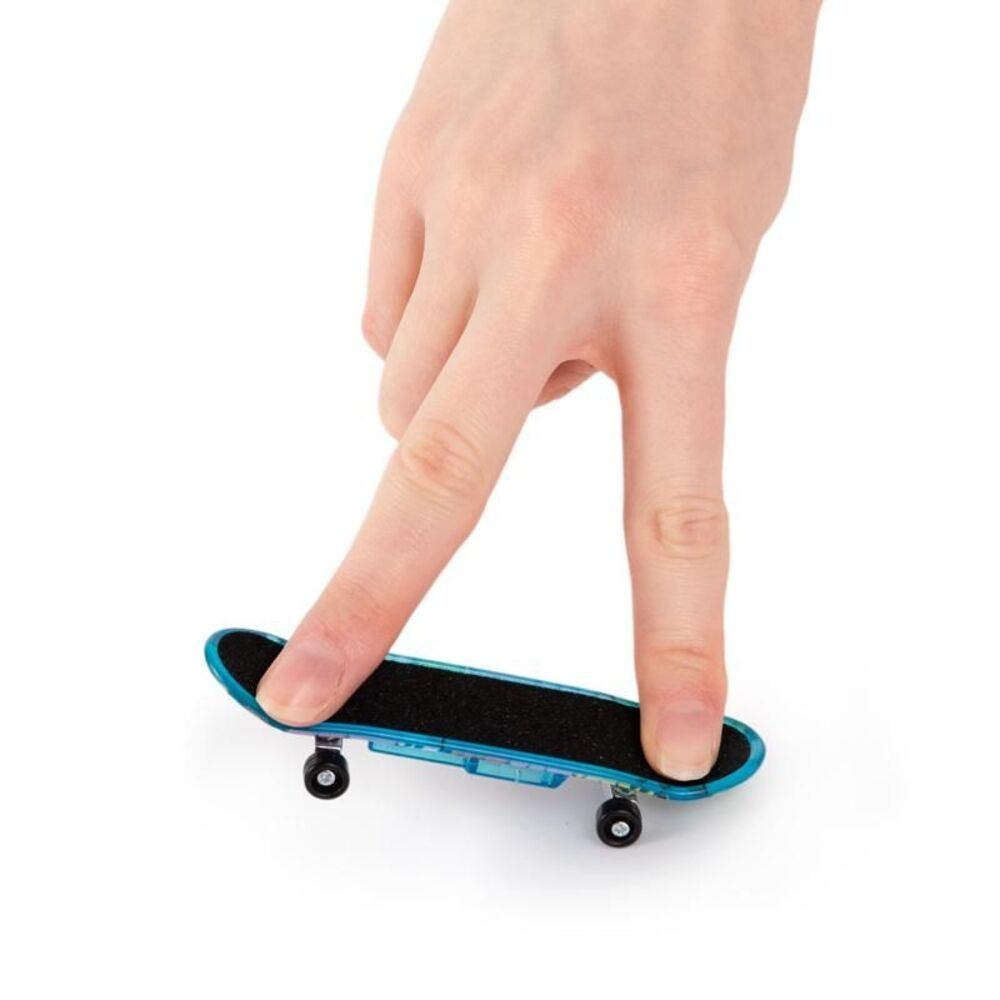 SPEED SKATEBOARD DEDO