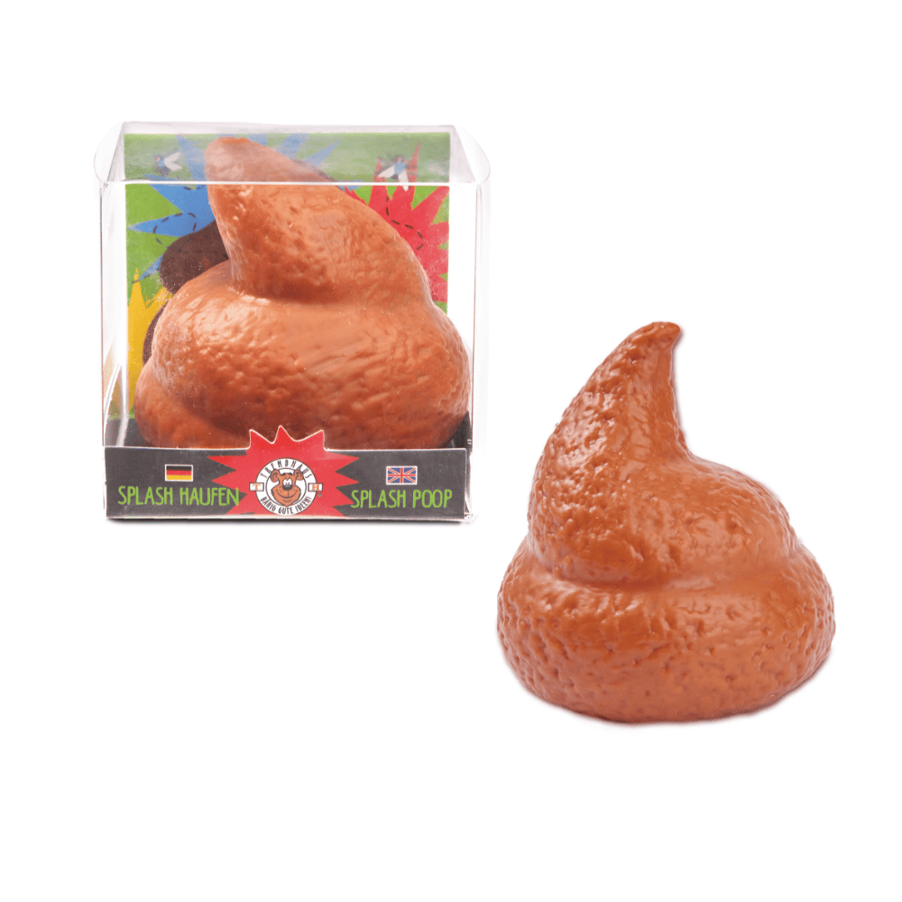 DIVERTIDA CACA ANTIESTRESS