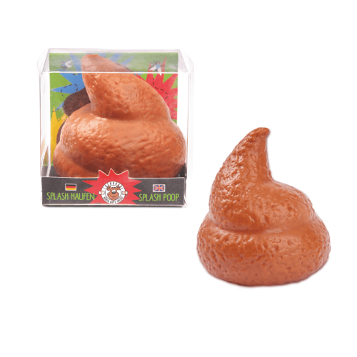 DIVERTIDA CACA ANTIESTRESS