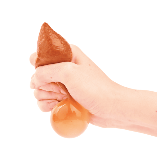 DIVERTIDA CACA ANTIESTRESS